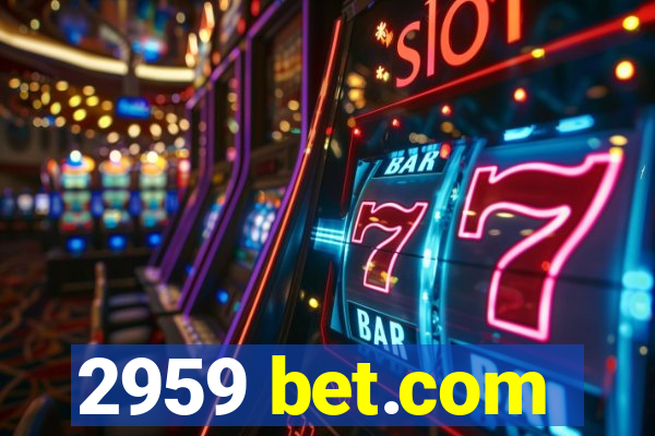 2959 bet.com